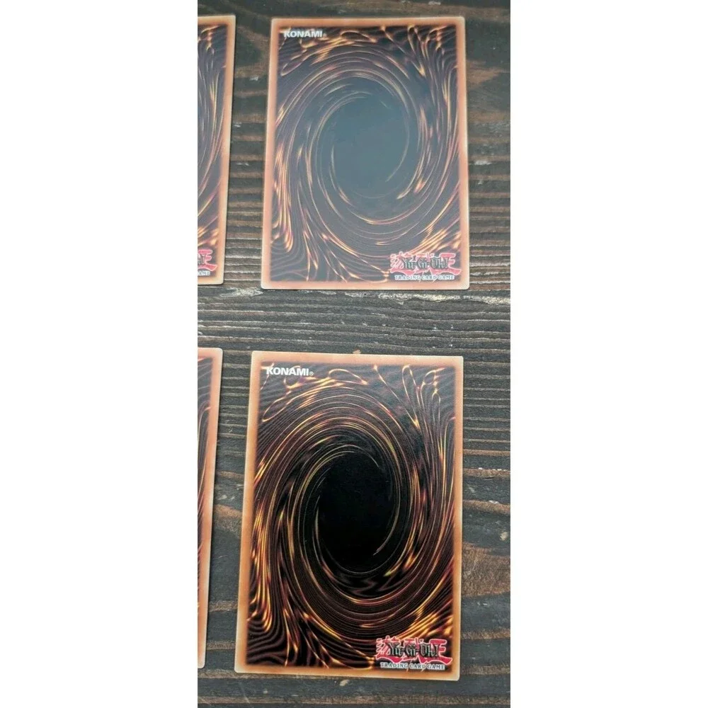 Yugioh DARK MAGICIAN Lot Of 6x Cards / Mix Of Vintage & New
